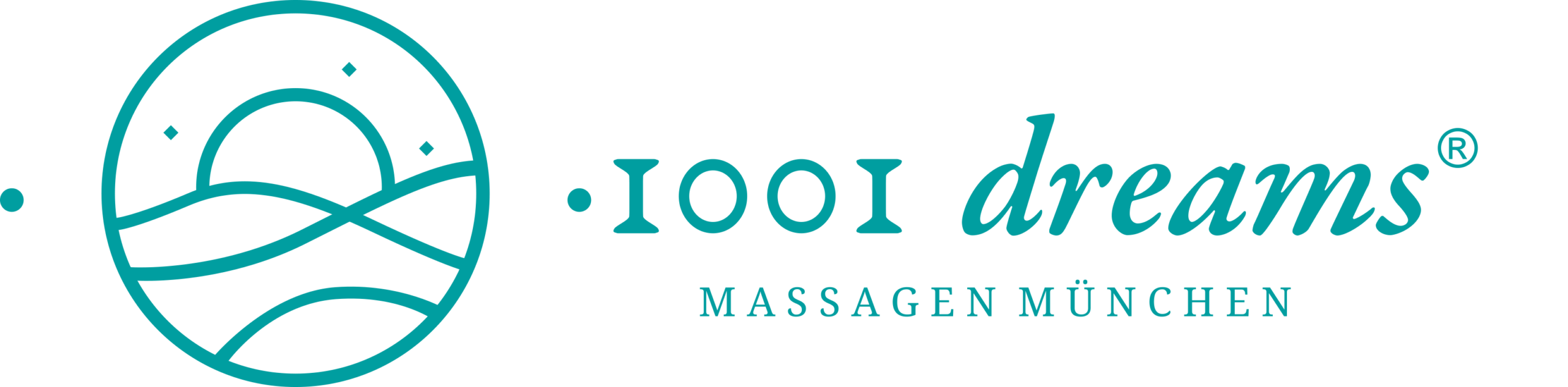 1001 Dreams® Massagen